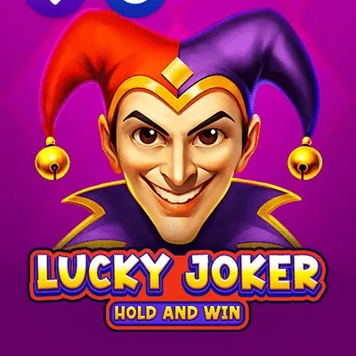 Lucky Joker Hold and Win slot by Onlyplay