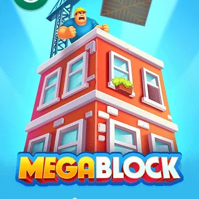 MegaBlock slot by InOut